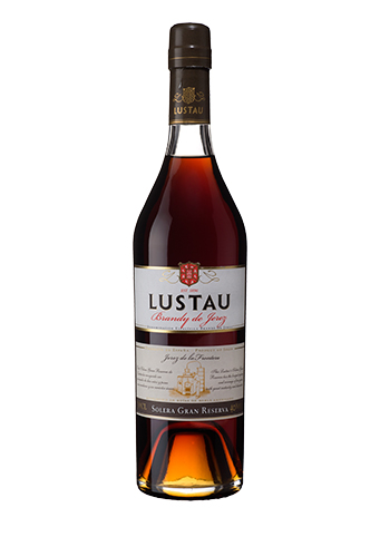 Lustau Brandy de Jerez Solera Gran Reserva  